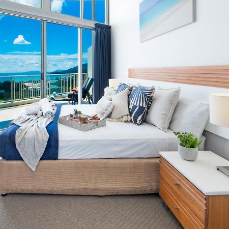 Sea Forever On Azure Seas - Airlie Beach Exterior foto