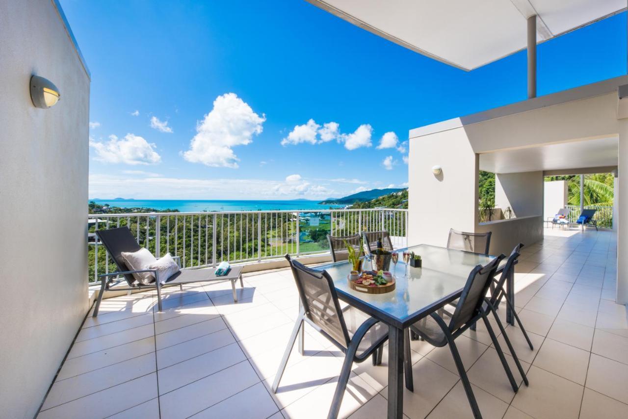 Sea Forever On Azure Seas - Airlie Beach Exterior foto