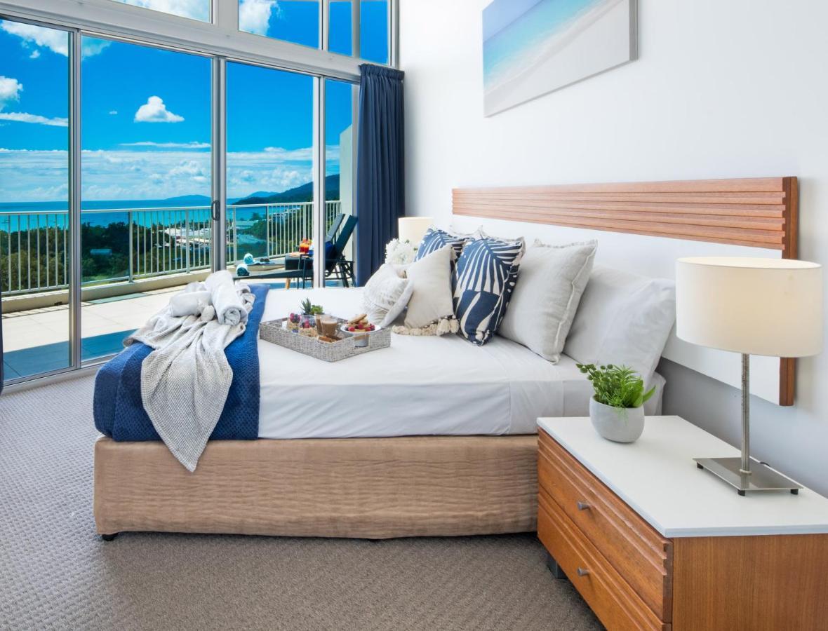 Sea Forever On Azure Seas - Airlie Beach Exterior foto