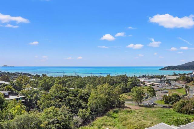 Sea Forever On Azure Seas - Airlie Beach Exterior foto