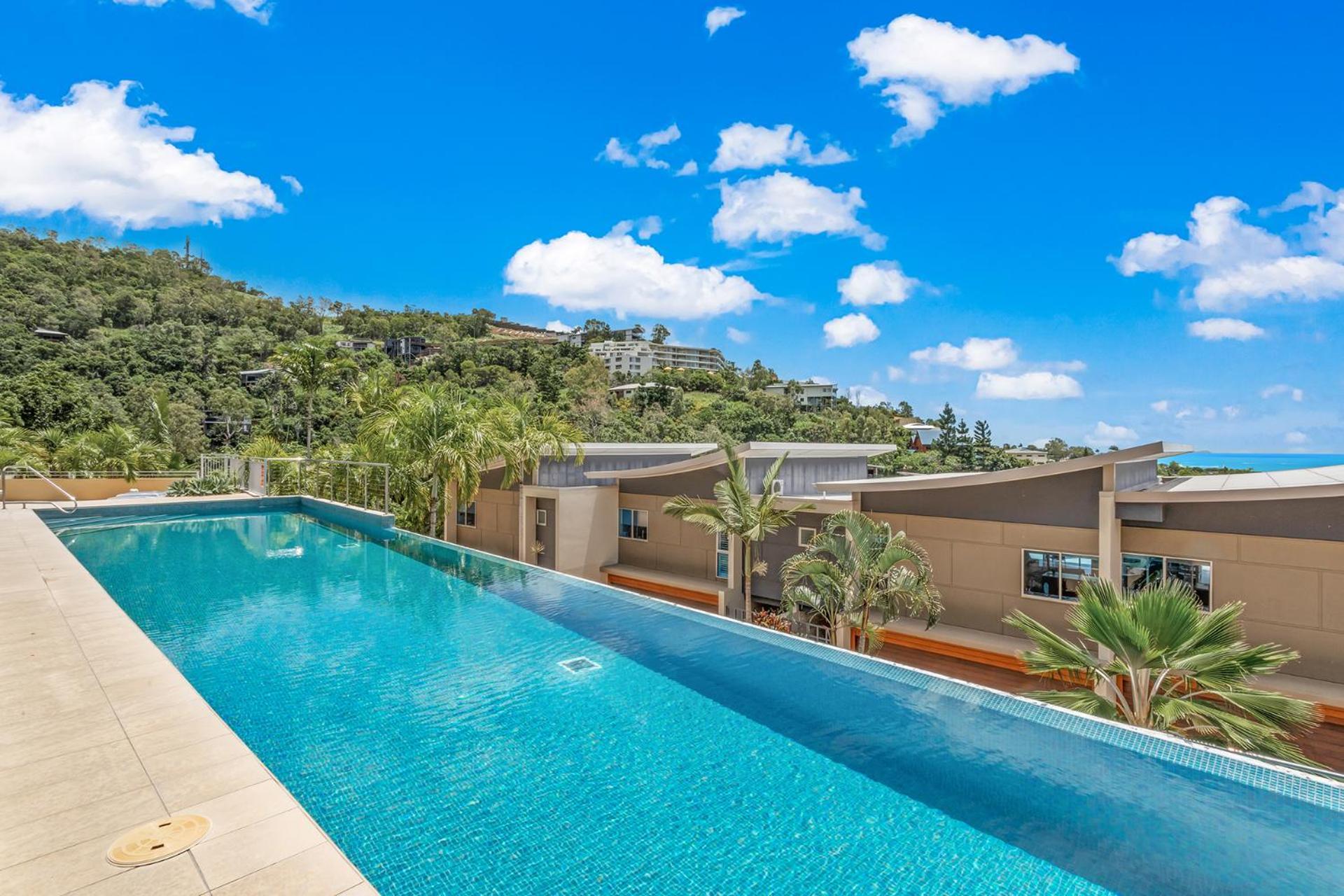 Sea Forever On Azure Seas - Airlie Beach Exterior foto