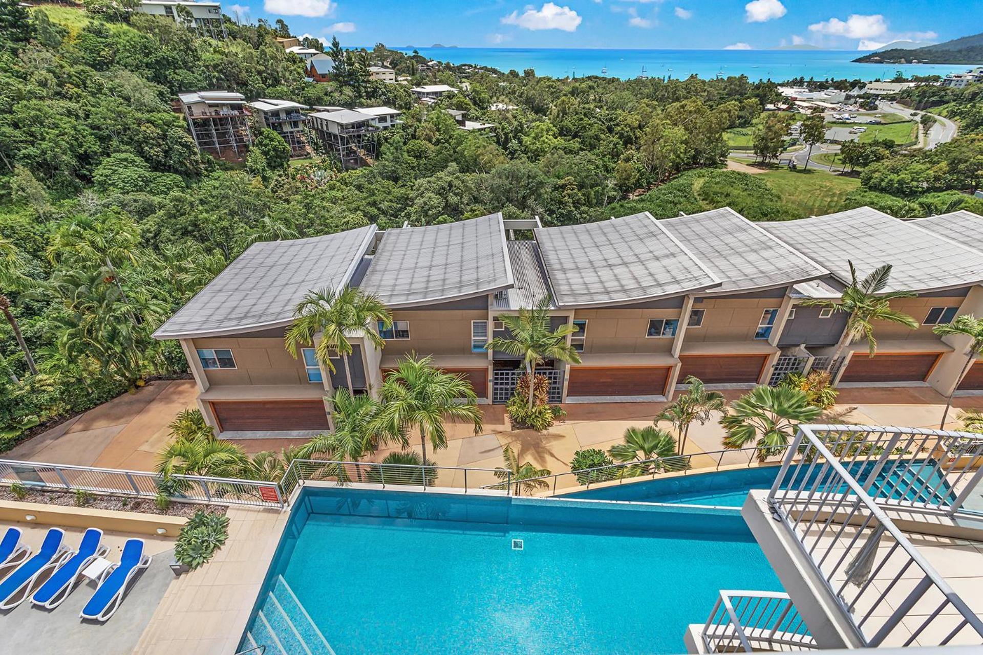 Sea Forever On Azure Seas - Airlie Beach Exterior foto