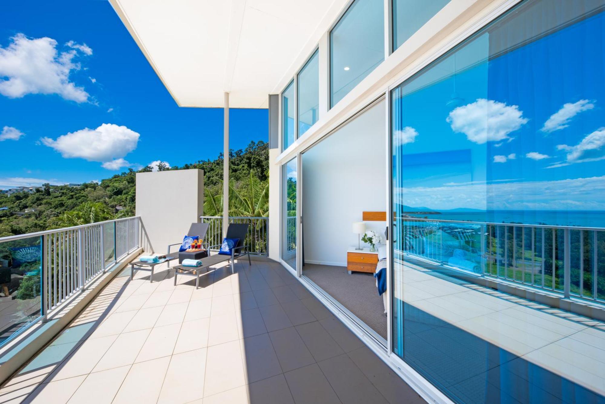 Sea Forever On Azure Seas - Airlie Beach Exterior foto