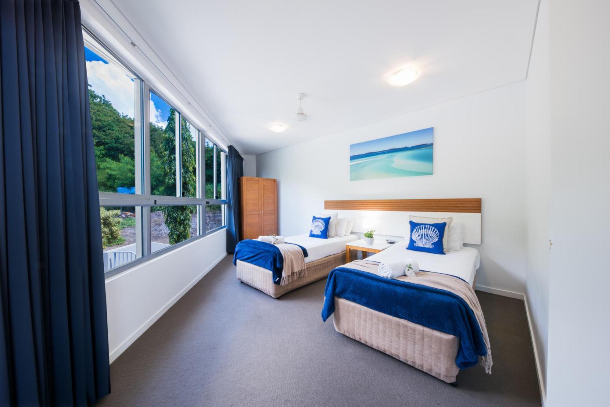 Sea Forever On Azure Seas - Airlie Beach Exterior foto