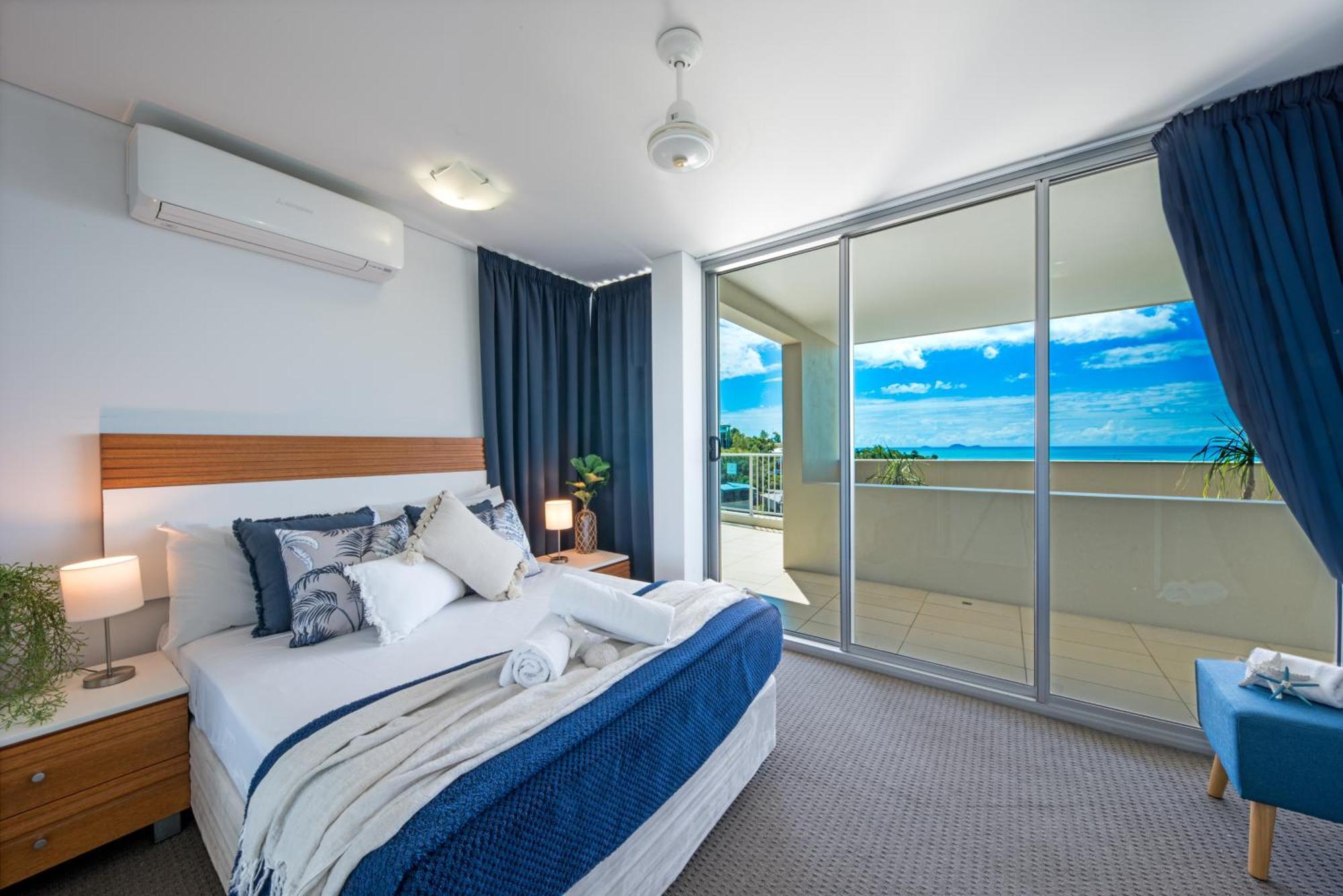 Sea Forever On Azure Seas - Airlie Beach Exterior foto