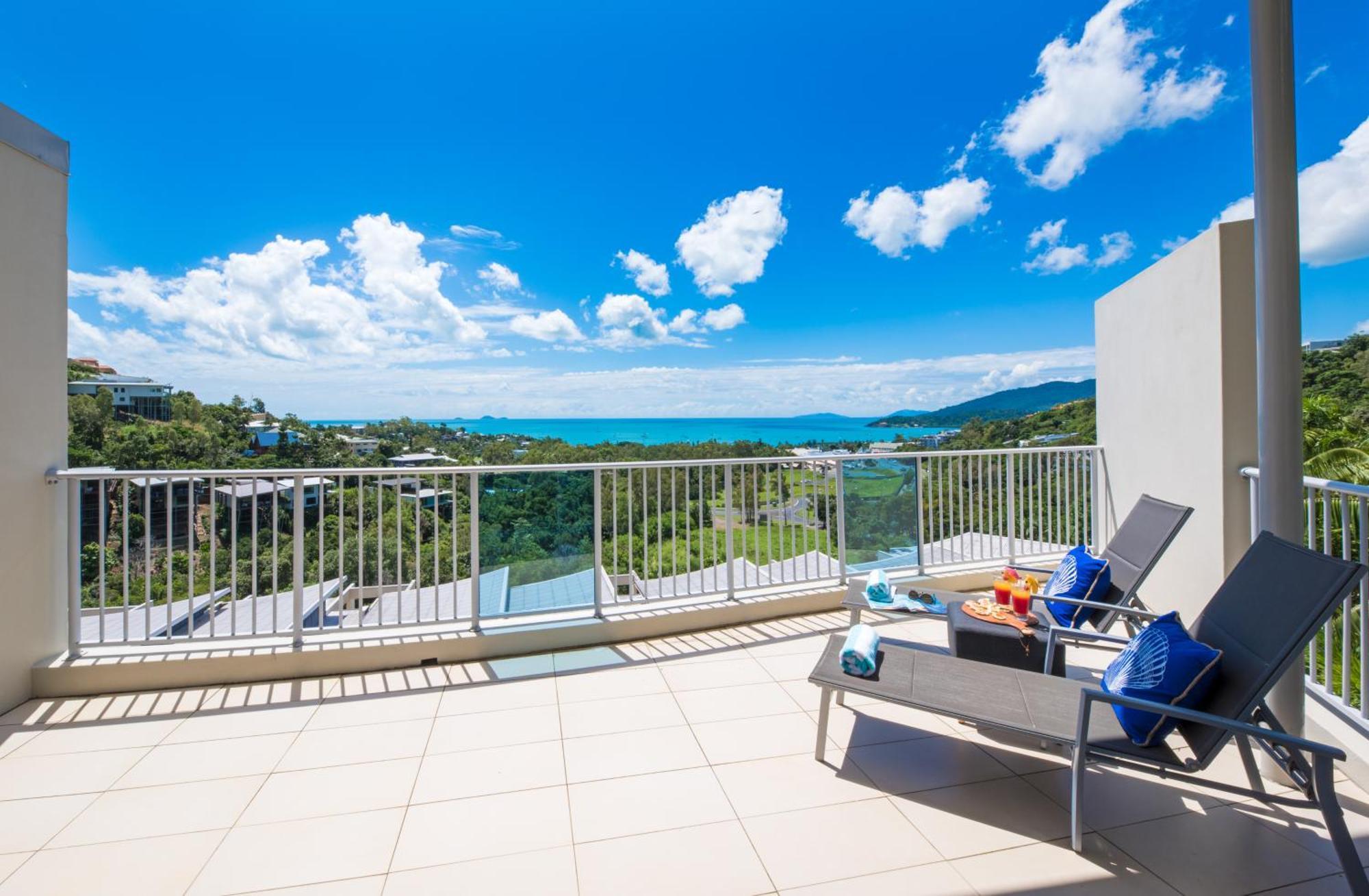 Sea Forever On Azure Seas - Airlie Beach Exterior foto