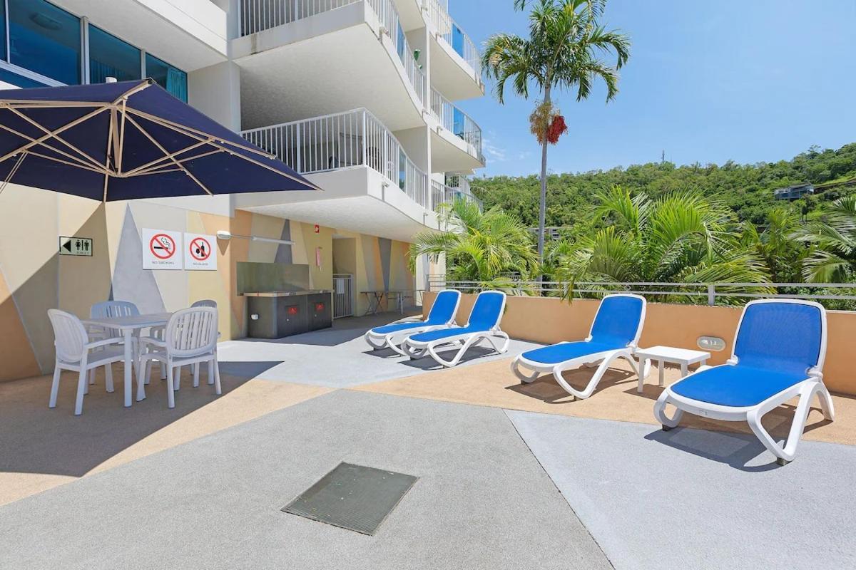 Sea Forever On Azure Seas - Airlie Beach Exterior foto